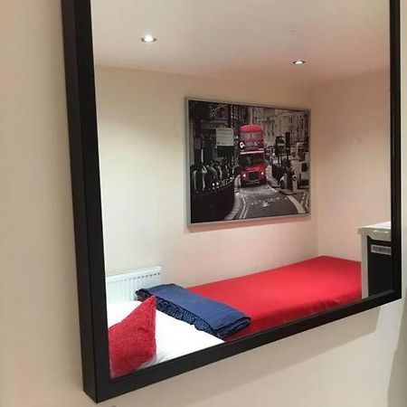 One Bedroom Flat In Central London Luaran gambar
