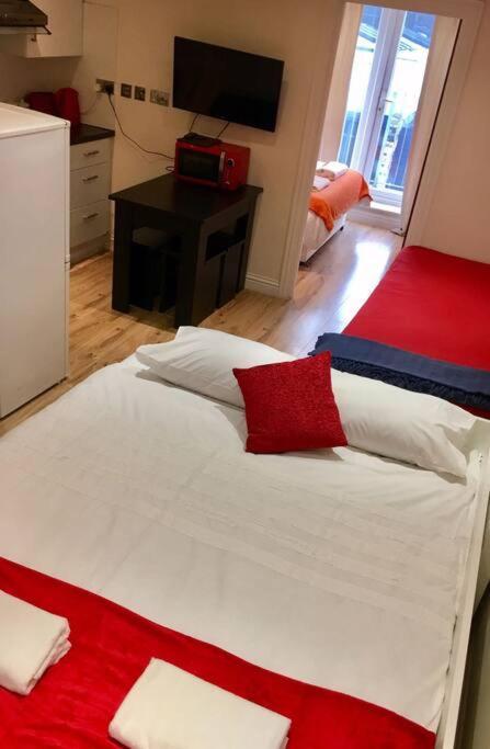 One Bedroom Flat In Central London Luaran gambar