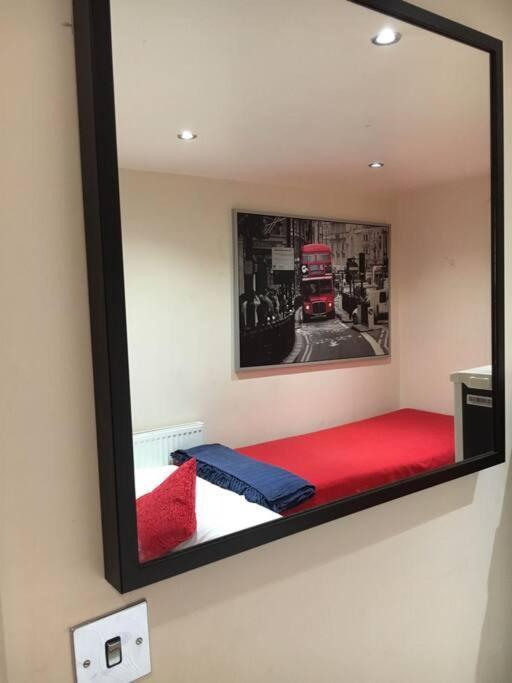 One Bedroom Flat In Central London Luaran gambar