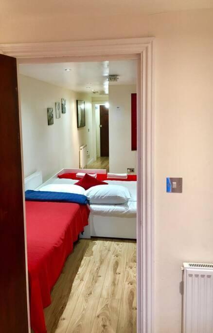 One Bedroom Flat In Central London Luaran gambar