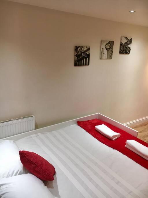 One Bedroom Flat In Central London Luaran gambar