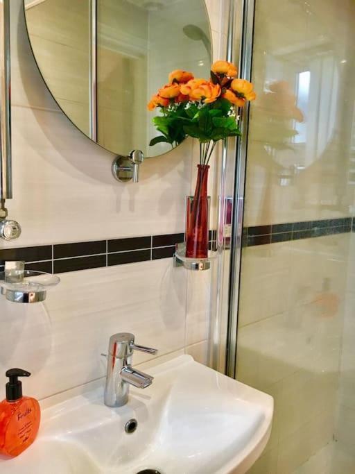 One Bedroom Flat In Central London Luaran gambar